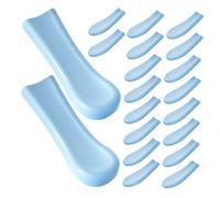 Beaupretty 30pcs Ear Wax Removal Sleeves Replaceable Ear Cleaning Tool Covers User-Friendly Design Suitable for All Ages for Home Use