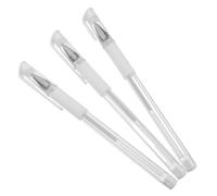 Beaupretty 3pcs Accurate Brow Mapping Pen Microblading Outline Tool Makeup Pen for Body Beauty Sleek Positioning