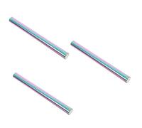 Beaupretty 3pcs Cat Eye Magnet for Nails Magnetic Tool Nail Art Accessory Sticks for Polish