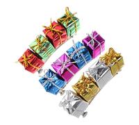 Beaupretty 3pcs Christmas Hair Pins for Durable Alloy Christmas Hair Clips with Whimsical Cartoon Design for Holiday Parties Ponytails Adorable