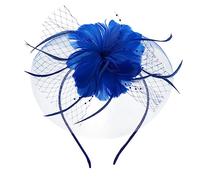 Beaupretty 3pcs Elegant Flower Hair Clip Stunning Bridal Headpiece for Weddings Parties Beautiful Floral Hair Accessory for Women Girls