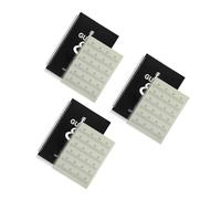 Beaupretty 3pcs Guitarist DIY Music Score Notebook Handwritten Guitar Chord Notebook Portable Music Book Coil Book for Lovers Use for Beginners Boys and Girls