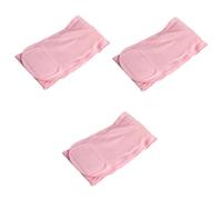 Beaupretty 3pcs Hyaluronic Acid Wrinkle Patches Neck Cleavage Mask Neck Lift Moisturizing Care