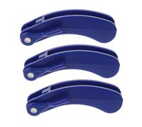 Beaupretty 3Pcs Key Turner for Elderly and Disabled Key Storage Function and Door Opening Assistance