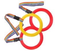 Beaupretty 3pcs Lost Traction Rope for Preschool Walking Safety Boy Girl Walking Rope Toddlers Transition for Outdoor Play