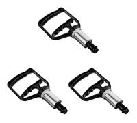 Beaupretty 3Pcs Manual Vacuum Cupping Hand Pump Replacement Set for Chinese Massage Therapy Suction Tool with Strong Handheld Pressure for Muscle Relaxation and Circulation Improvement