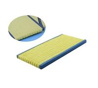 Beaupretty 3pcs Miniature Tatami Mat Decor Accessories for Dollhouses Unique Supplies for Design for Friends Family for Home Decoration