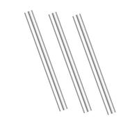 Beaupretty 3pcs Nail Sticks for Gel Polish Manicure Tool Force for Nail Art and Easy Use Salon Home