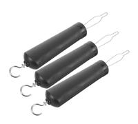Beaupretty 3Pcs Zipper Pull Assist Tool Button Aid for Seniors Easy Gripping Helping Tool for Disabled Comfortable Dressing Aid for Dexterity