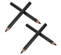Beaupretty 4pcs Eyebrow Pencil Set Eyebrow Brow Pen for Makeup Includes and Thin Eye Brow Pencils for Women