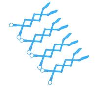 Beaupretty 4pcs Robot Arm Stem for Creative Learning Problem Solving for Home Projects Science Experiments Classroom Activities