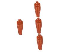 Beaupretty 4pcs Salon Scissor Holder Bag for Barber Hairdressing Tools Professional Hair Cutting Scissors Storage Case Multiple Compartments Suitable for Women and Men Stylists