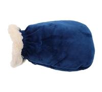 Beaupretty 5 Pcs Hand Muff Mitts Protector Thick Fleece-Lined Cold-Resistant Fabric Fracture Support Reducing Hand Fatigue for Cold Weather Ice Pack Wrap Gloves