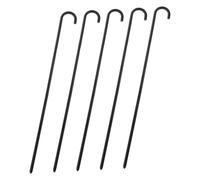 Beaupretty 5pcs Halloween Magician Costume Props Lightweight Detachable Plastic Cane for Stage Performances Cosplay Party Enhancer and Theatrical Dress-up