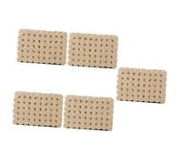 Beaupretty 5sets Smoky Sticks for Moxibustion Handmade Non-Smoke Rolls Ratio for Heat Treatment and Acupuncture Therapy Chinese for