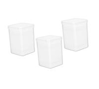 Beaupretty 600pcs Lash Extension Glue Wipes Cotton Cleansing Pads Glue Residue Remover for Precise Eyelash Application Professional Salon Use