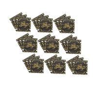 Beaupretty 60pcs Patterned Paper Napkins for Hen Party Decorative Cloth Napkins Happy Birthday Theme