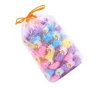 Beaupretty 60pcs Scented Laundry Beads Multi Color Clothes Cleaning Beads for Fabrics for Home Dorm Travel and Hotel Use Freshen Up Your Laundry with Scent Boosters
