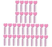 Beaupretty 60sets Complete Nail Tool Kit Includes Nail Files Buffer Block Manicure Sticks Filing Strips Sponge Buffer for Women Pedicure