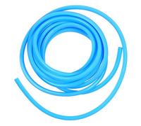 Beaupretty 6mm 2020 Aluminum Profile Slot Cover Flat Seal Strip Panel Holder for 3d Printer Accessories, meter Extrusion Seal Compatible with Industrial Additive Manufacturing