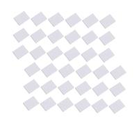 Beaupretty 80pcs Miniature Dollhouse Blank Books with Flippable Pages for Realistic Pretend Play Tiny Notebooks for Crafting Mini House Accessories Enhancing Roleplay and Creative