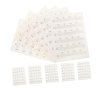 Beaupretty 85pcs Guitar Tab Manuscript Paper with Blank Tablature Sheets for Beginners Smooth Writing and Clear Notation Portable Design for Home Practice and Travel Use