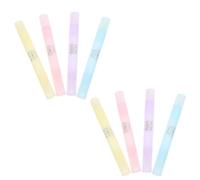 Beaupretty 8pcs Nail Polish Corrector Pen for Precise Edge Cleanup with Quick-dry Formula and Easy Application for Manicure and Pedicure Nail Art Touch-ups