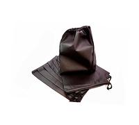 Beaupretty 8pcs Nylon Drawstring Closure Shoe Bag Pouch for Travel Dustproof Shoe Bag for Gym Camping Everyday Use