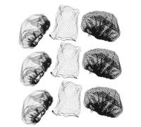 Beaupretty 9pcs Hair Loss Hair Cap Net Women for Workshop Using Covers Breathable Design for Home Use Covers
