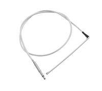 Beaupretty Acoustic Guitar Pickup Under Saddle Piezo Bridge Replacement for Folk Classic Guitars Ultra Thin Pickup Strip for Enhanced Stage Performance Durable Sound Quality