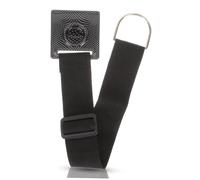 Beaupretty Adjustable Cello Endpin Stopper Non-slip End-pin Rest Lightweight Cello End Pin Holder with Strap for Stable Outdoor Performance and Floor Protection