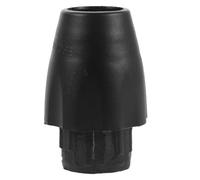 Beaupretty Adjustable Pedestal Fan Coupling Nut for Electric Fans Noise Free Operation and Easy Installation Fits 22mm Inner and 32mm Outer Tubes