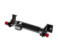 Beaupretty Adjustable Sliding Rheostat Physics Experiment Equipment Teaching Instrument for Electrical Control Science Education Practical Learning Tool