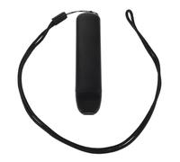 Beaupretty Adjustable Tone Black Plastic Kazoo Music Instrument for Beginners with Easy Play Design Suitable for Guitar Piano Ukulele Accompaniment and Music Classroom Use