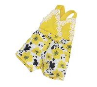 Beaupretty Adorable Doll Clothes Doll Costumes Tiny Treasures Outfits Beautiful Garments