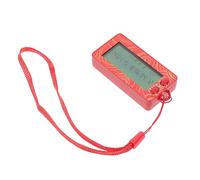 Beaupretty Ai Algorithm Double Number Lottery Picker Random Electronic Selection Machine Portable Mini Lucky Probability Selector for Bingo and Raffle Games