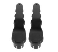 Beaupretty Air Valve Wrench Valve Replacement 2pcs for Inflatable Boat and Paddleboard Multifunctional Plastic Spanner Tool for Water Sports and Daily Maintenance