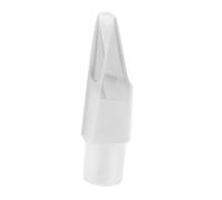 Beaupretty Alto Saxophone Mouthpiece Saxophone Part for Music Performance Acrylic Material for Beginners and Jazz Players