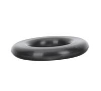 Beaupretty Alto Saxophone Mute Ring Professional Silicone Dampener for Saxophone Lightweight and Durable Noise Silencer Easy Application for Beginners and Advanced Players