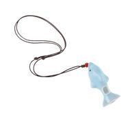 Beaupretty Animal Ocarina Whistle Boys and Girls Noise Maker Toys Party Favors Musical Instruments for Boys Educational Party Bag Filler