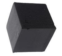 Beaupretty Aquarium Tank Filter Cube for Fish Tank Water Purifier with Synthetic Material Easy to Use and Simple Structure for Removing Odour and Yellow Water