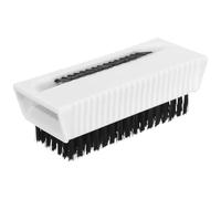 Beaupretty Assorted Color Plastic Nail Brush for Nails Fingernail Brush with Ergonomic Grip Deep Cleaning Scrubber Tool for Personal Hygiene Use Suitable for Men Women