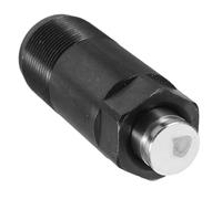 Beaupretty Automatic Hydraulic Oil Pump Body Set for Horizontal Milling Machine with Small Cylinder Piston Plunger, Compatible Auto Jack Oil Pump Parts for Industrial Lifting and Repair