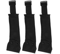 Beaupretty Baby Stroller Crotch Safety Belt for Infants Oxford Cloth Universal Baby Travel Protection Strap for Secure Seating and Easy Cleaning