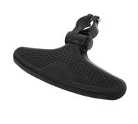 Beaupretty Baby Stroller Foot Pedal Extension and Footrest Board Universal Pushchair Foot Support Accessory Practical Footboard for Toddler Strollers and Prams