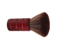 Beaupretty Barber Hair Brush for Cutting Soft Hair Cleaning Tool Salon Accessories Neck Face Cleaning Barber Supplies Neck Duster Tool