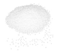Beaupretty Bean Bag Cushion Filling Odorless Foam Beads Stuffing for Sofas Pillows and Cushions Versatile Support for Lounging and Relaxation Comfortable and High Grade Bean Bag Filler