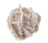 Beaupretty Beautiful Irregular Crystal Rose Stone Quartz Specimen for Home Decoration Educational Teaching Aid and Stone Collection