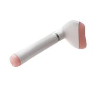 Beaupretty Beauty Tool Face Neck Body Skincare Tool Handheld Muscle Moon Shape Massager for Whole Body