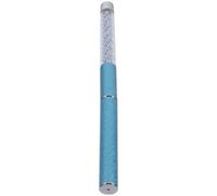 Beaupretty Blue Nail Art Pen Professional Manicure Brush with Easy to Grip Handle and Fine Workmanship Made of Plastic, Metal and Fiber for Personal Use and Salon Nail Art